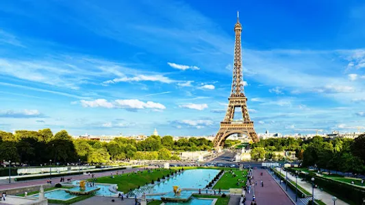 Beautiful Places Wallpapers screenshot 21