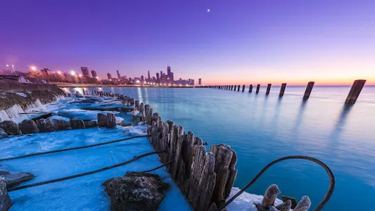 Beautiful Places Wallpapers screenshot 22