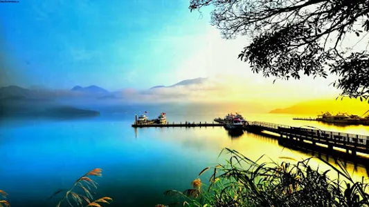 Beautiful Places Wallpapers screenshot 23