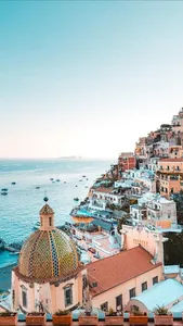 Beautiful Places Wallpapers screenshot 3