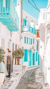 Beautiful Places Wallpapers screenshot 4
