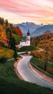 Beautiful Places Wallpapers screenshot 5
