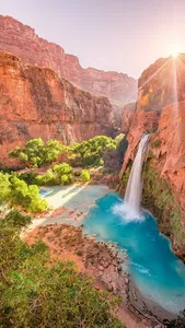 Beautiful Places Wallpapers screenshot 7