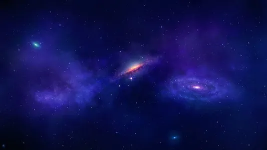 Black Hole Wallpapers screenshot 20