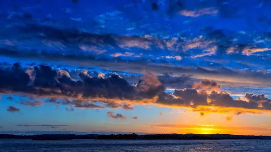 Azure Wallpapers screenshot 21