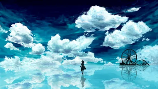 Azure Wallpapers screenshot 22