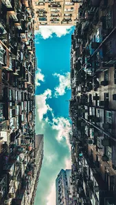 Azure Wallpapers screenshot 3