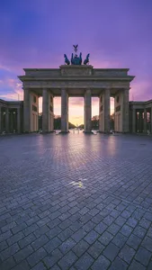 Brandenburg Gate Wallpapers screenshot 16