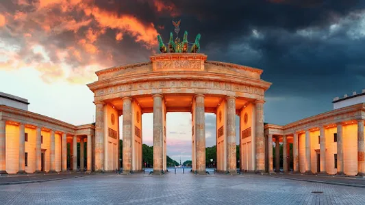 Brandenburg Gate Wallpapers screenshot 22