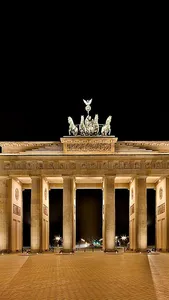 Brandenburg Gate Wallpapers screenshot 6