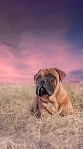 Bullmastiff Wallpapers screenshot 9
