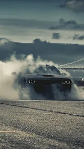 Dodge Challenger Wallpapers screenshot 0