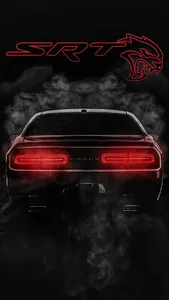 Dodge Challenger Wallpapers screenshot 11