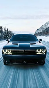 Dodge Challenger Wallpapers screenshot 17