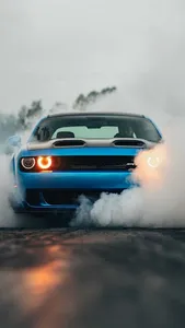 Dodge Challenger Wallpapers screenshot 18