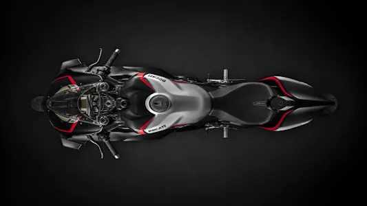 Ducati Panigale V4 Wallpapers screenshot 12