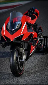 Ducati Panigale V4 Wallpapers screenshot 4
