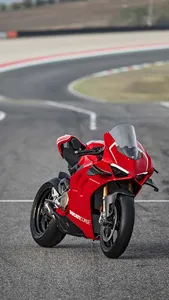 Ducati Panigale V4 Wallpapers screenshot 6