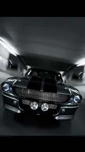 Shelby GT500 Eleanor screenshot 5