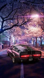 Shelby GT500 Eleanor screenshot 7