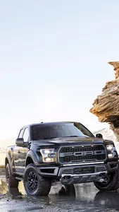 Ford Ranger Wallpapers screenshot 0