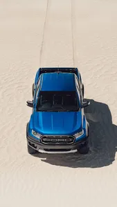 Ford Ranger Wallpapers screenshot 1