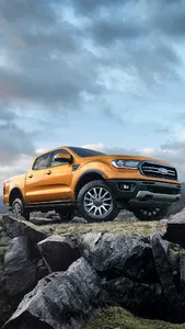 Ford Ranger Wallpapers screenshot 2