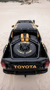 Ford Ranger Wallpapers screenshot 3
