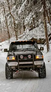 Ford Ranger Wallpapers screenshot 5