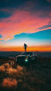Ford Raptor Wallpapers screenshot 16