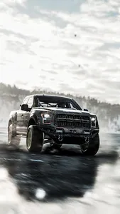 Ford Raptor Wallpapers screenshot 3