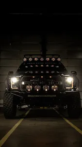 Ford Raptor Wallpapers screenshot 5