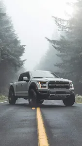 Ford Raptor Wallpapers screenshot 6