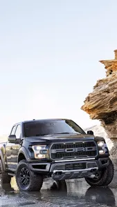 Ford Raptor Wallpapers screenshot 7