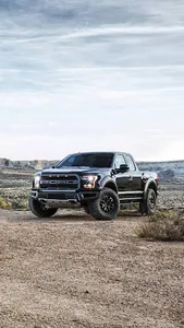 Ford Raptor Wallpapers screenshot 9