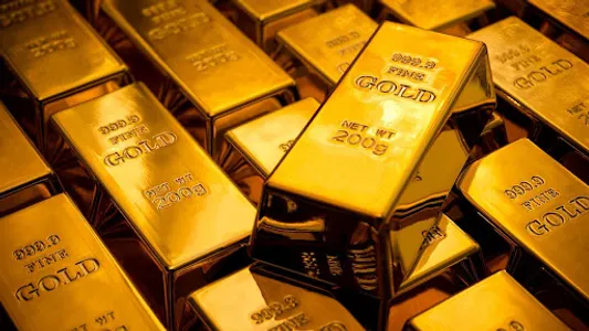 Gold Wallpapers screenshot 12