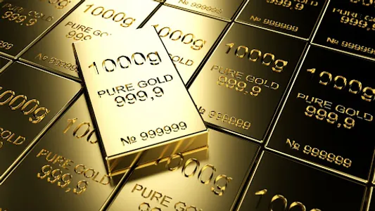 Gold Wallpapers screenshot 13