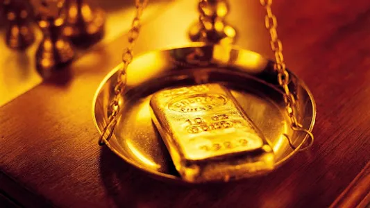Gold Wallpapers screenshot 15