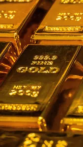 Gold Wallpapers screenshot 2