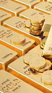 Gold Wallpapers screenshot 7