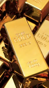 Gold Wallpapers screenshot 9