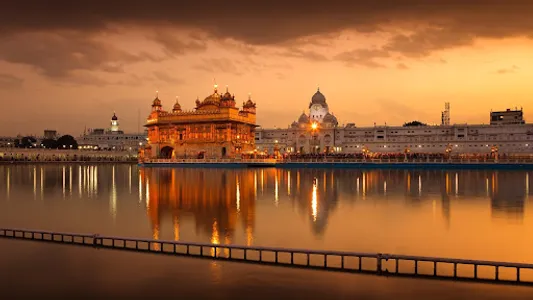 Golden Temple of Amritsar screenshot 12