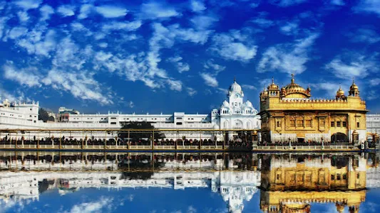 Golden Temple of Amritsar screenshot 22