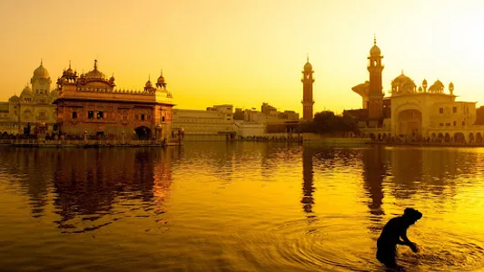 Golden Temple of Amritsar screenshot 23