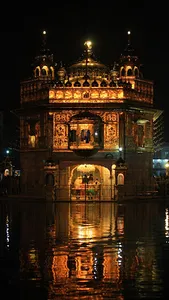 Golden Temple of Amritsar screenshot 3