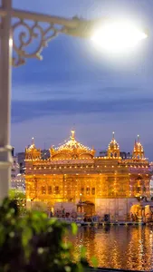Golden Temple of Amritsar screenshot 5