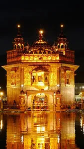 Golden Temple of Amritsar screenshot 6