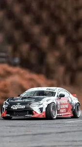 Toyota GT86 Wallpapers screenshot 0