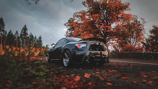 Toyota GT86 Wallpapers screenshot 15