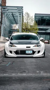 Toyota GT86 Wallpapers screenshot 16